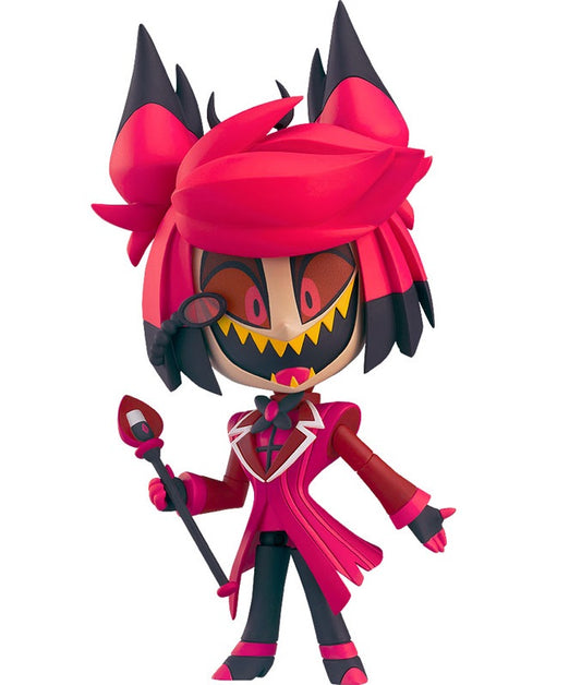 (Pre-Venta) Nendoroid - Alastor