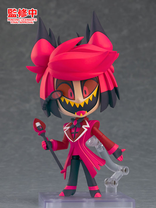 (Pre-Venta) Nendoroid - Alastor