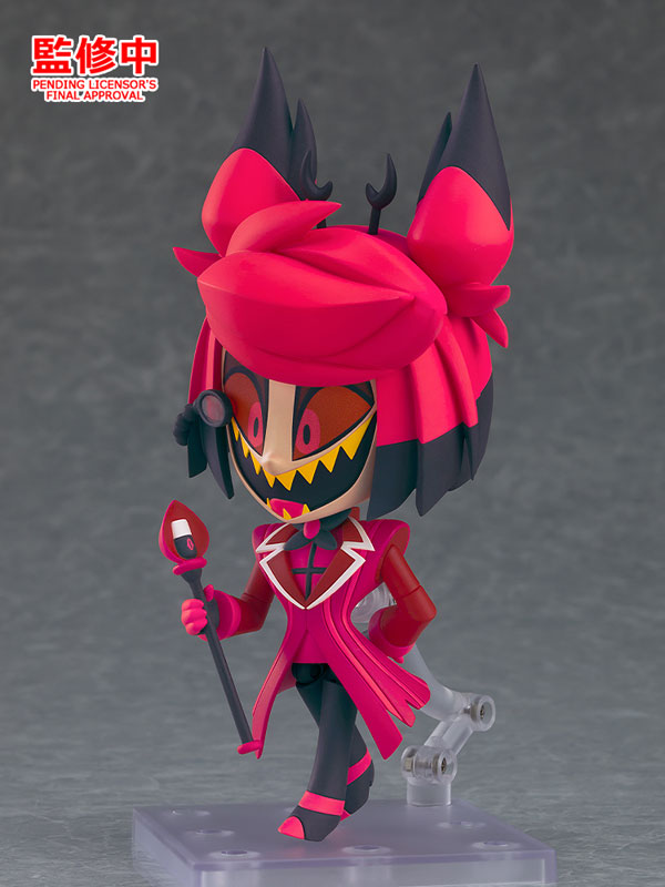 (Pre-Venta) Nendoroid - Alastor