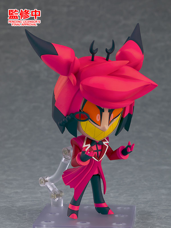 (Pre-Venta) Nendoroid - Alastor