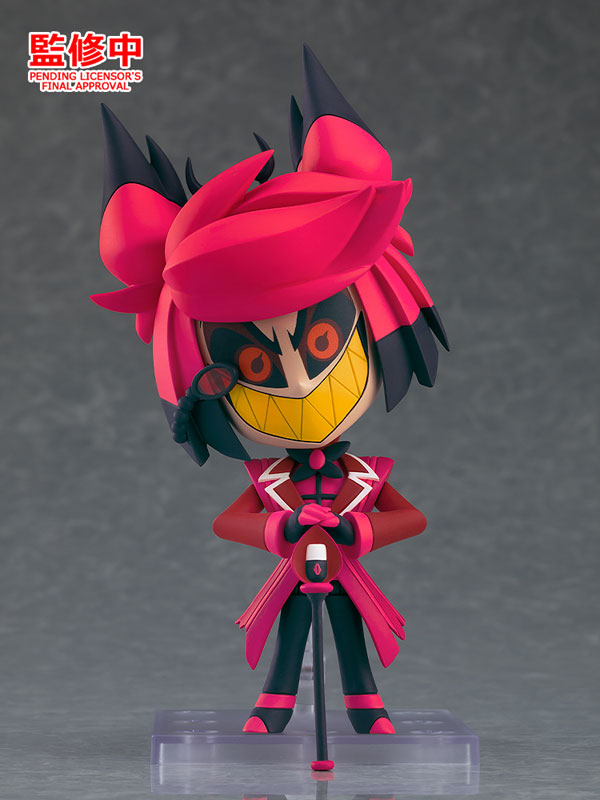 (Pre-Venta) Nendoroid - Alastor