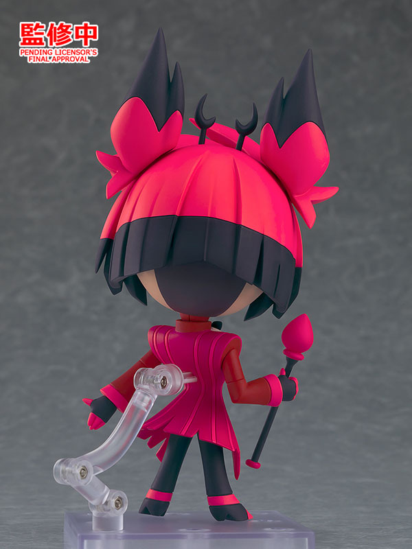 (Pre-Venta) Nendoroid - Alastor