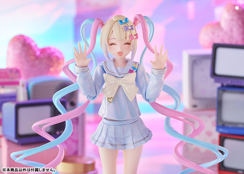 (Pre-Venta) Figma - Ame-chan (OMGkawaiiAngel-chan / Super Ten-Chan)