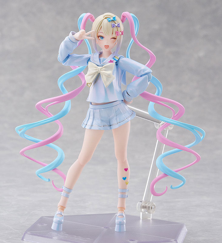 (Pre-Venta) Figma - Ame-chan (OMGkawaiiAngel-chan / Super Ten-Chan)