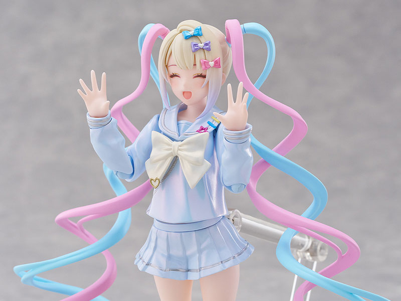 (Pre-Venta) Figma - Ame-chan (OMGkawaiiAngel-chan / Super Ten-Chan)