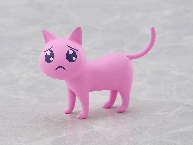 (Pre-Venta) Figma - Ame-chan (OMGkawaiiAngel-chan / Super Ten-Chan)