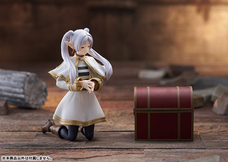(Pre-Venta) Figma DX - Frieren