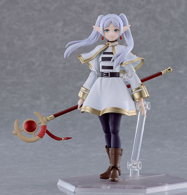 (Pre-Venta) Figma DX - Frieren