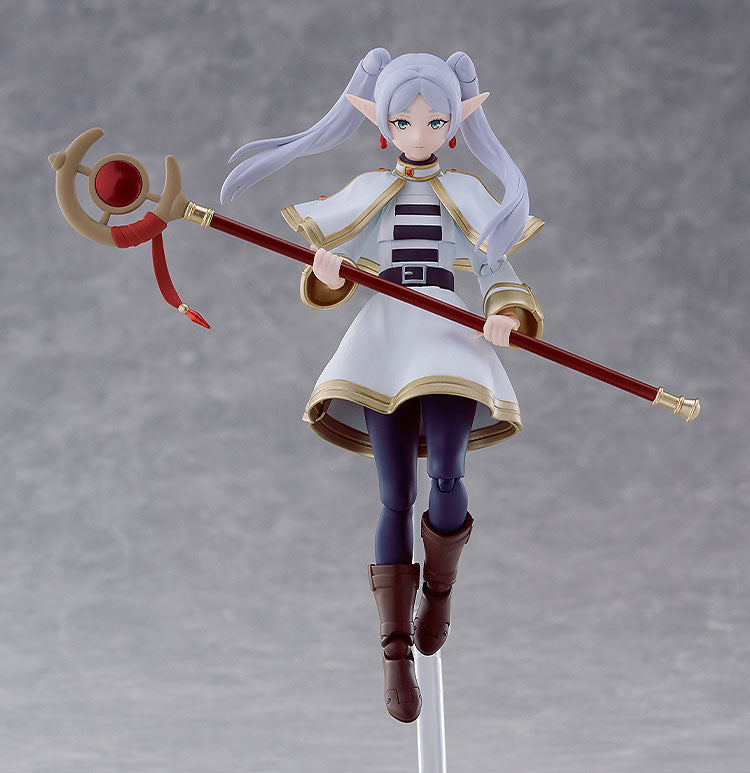 (Pre-Venta) Figma DX - Frieren