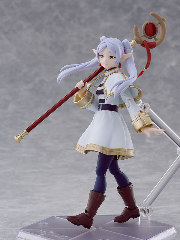 (Pre-Venta) Figma DX - Frieren