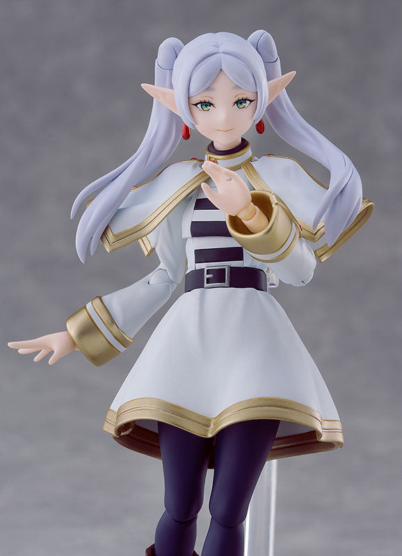 (Pre-Venta) Figma DX - Frieren