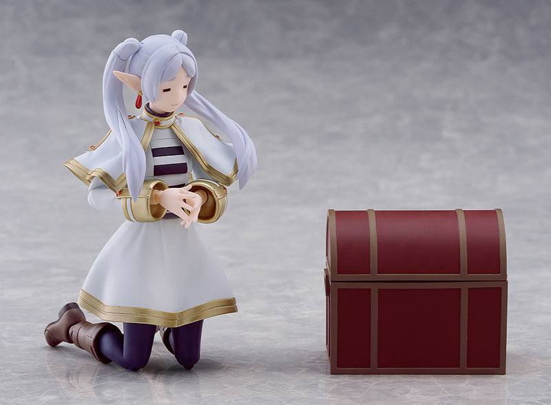 (Pre-Venta) Figma DX - Frieren