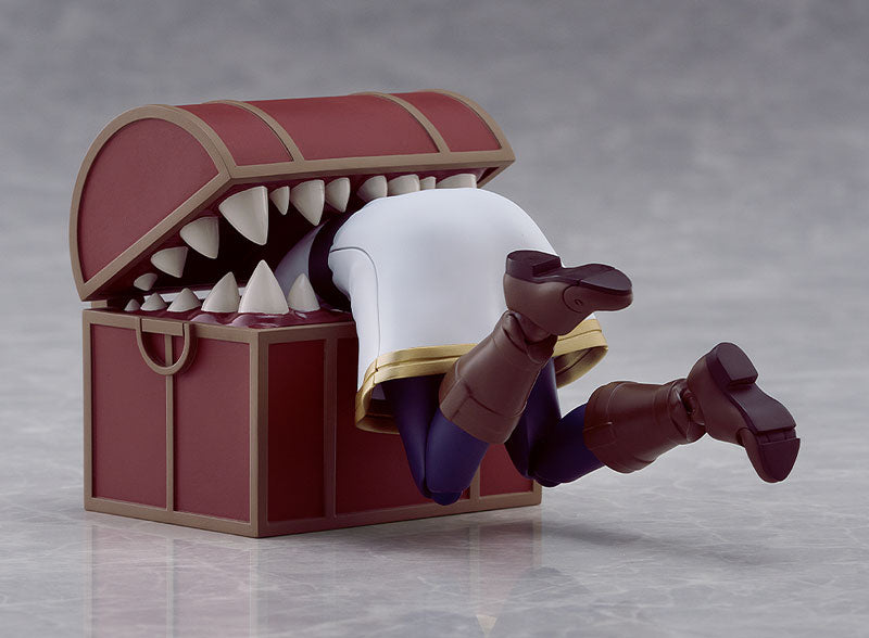 (Pre-Venta) Figma DX - Frieren