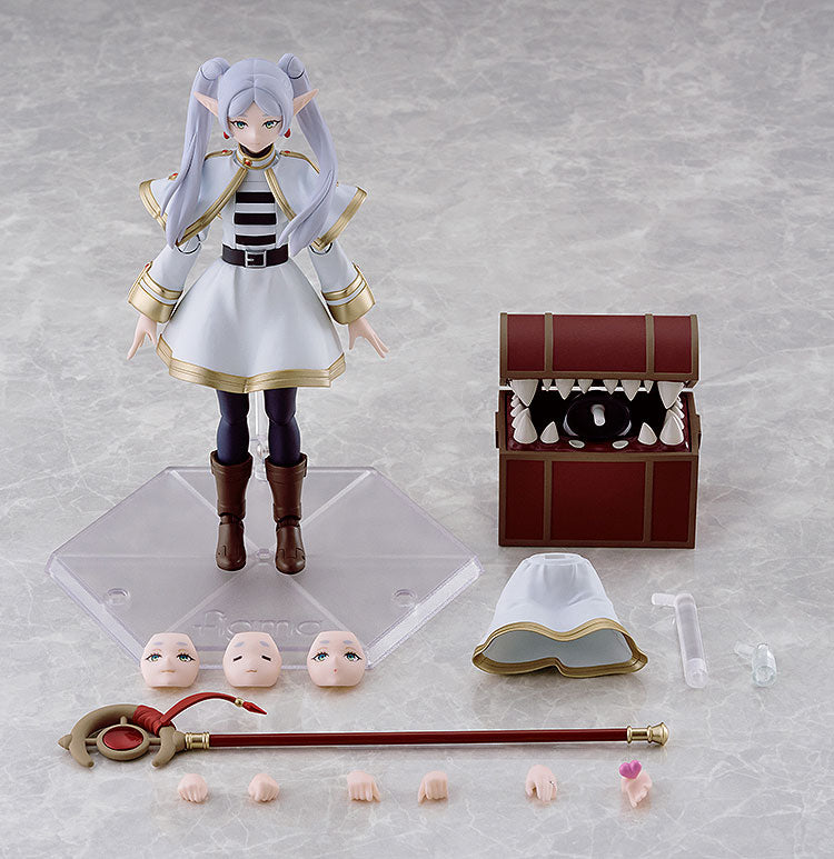 (Pre-Venta) Figma DX - Frieren