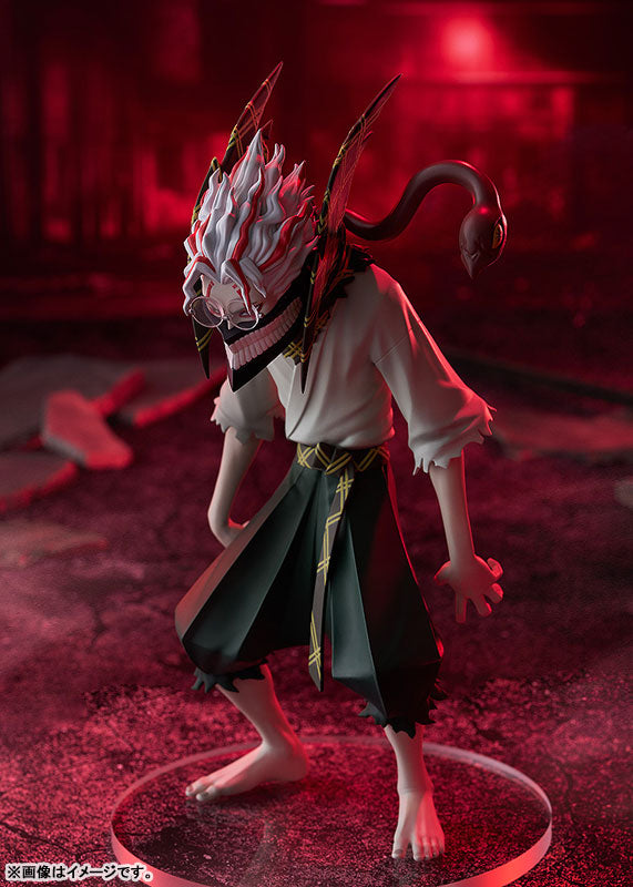 (Pre-Venta) POP UP PARADE - Ken Takakura (Okarun)