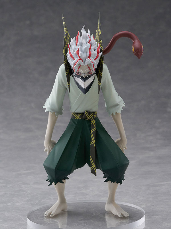 (Pre-Venta) POP UP PARADE - Ken Takakura (Okarun)