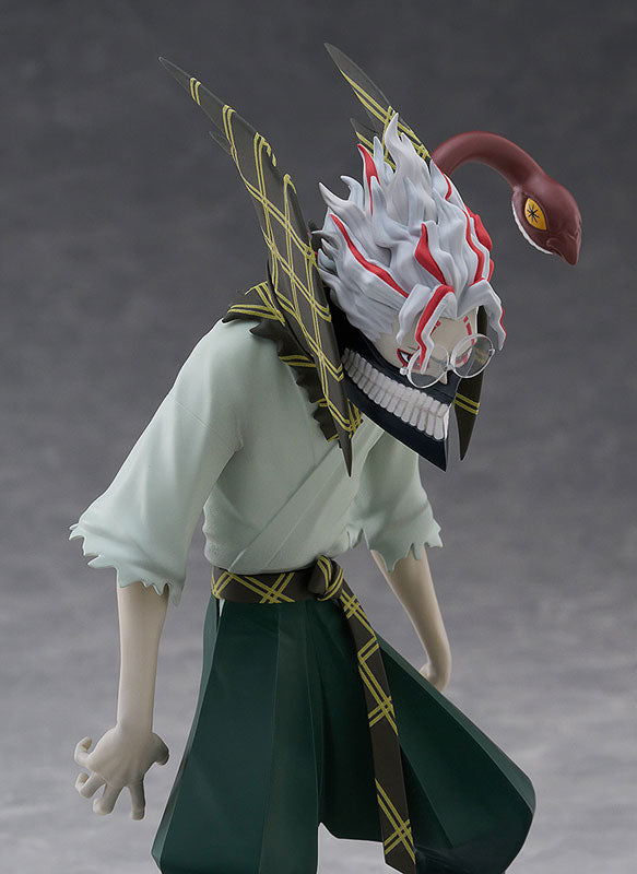 (Pre-Venta) POP UP PARADE - Ken Takakura (Okarun)