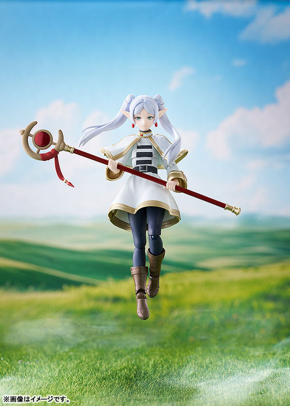 (Pre-Venta) Figma - Frieren