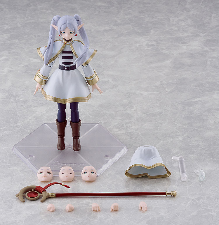 (Pre-Venta) Figma - Frieren