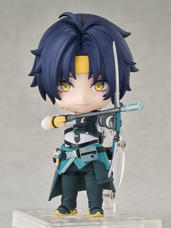 (Pre-Venta) Nendoroid - Asaba Harumasa
