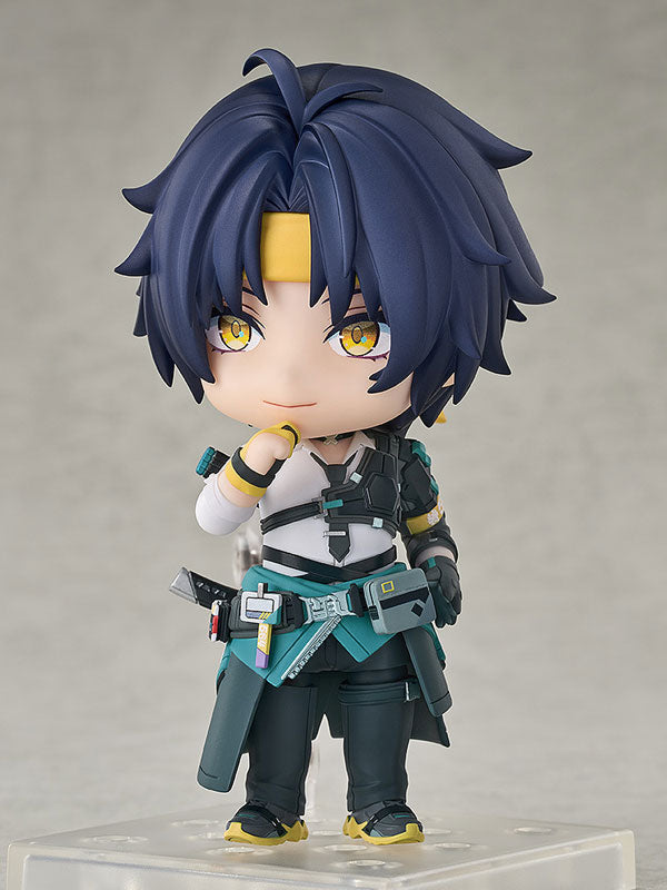 (Pre-Venta) Nendoroid - Asaba Harumasa