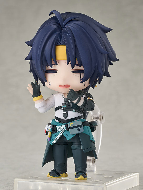 (Pre-Venta) Nendoroid - Asaba Harumasa