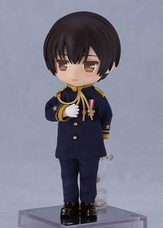 (Pre-Venta) Nendoroid Doll - Japan