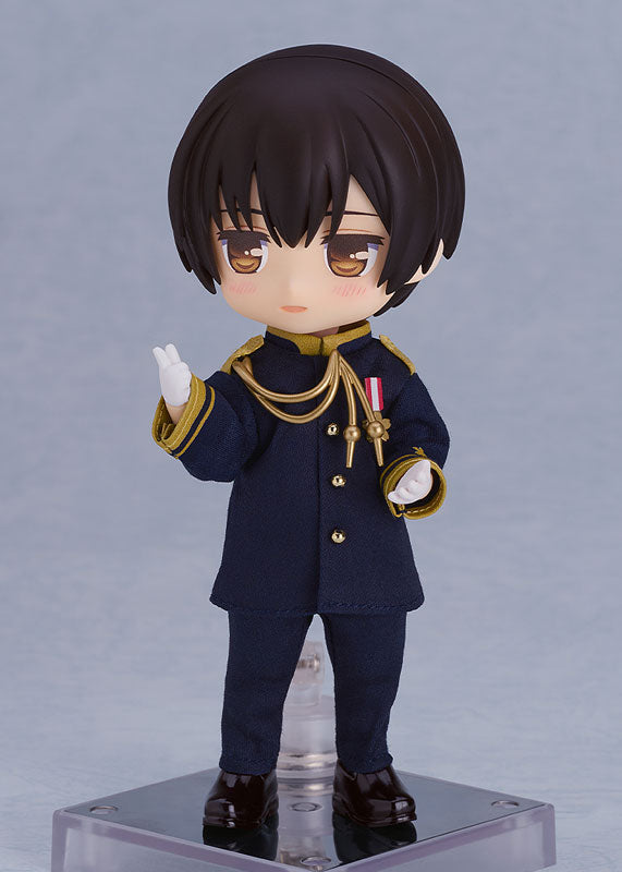 (Pre-Venta) Nendoroid Doll - Japan