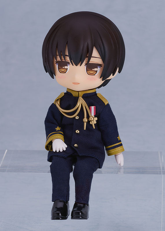 (Pre-Venta) Nendoroid Doll - Japan