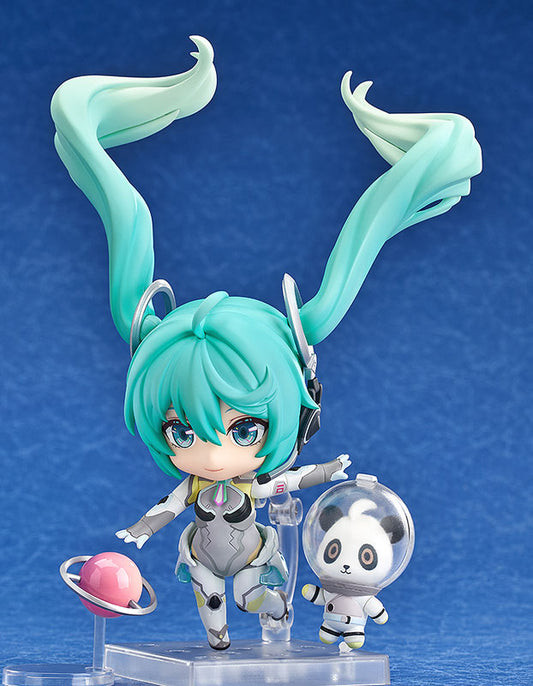 (Pre-Venta) Nendoroid - Hatsune Miku (MIKU WITH YOU 2024)