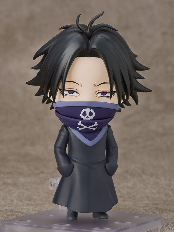 (Pre-Venta) Nendoroid - Feitan
