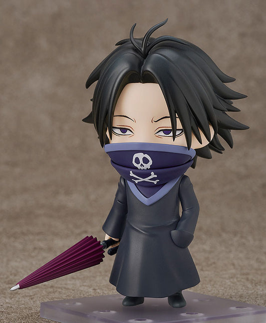 (Pre-Venta) Nendoroid - Feitan