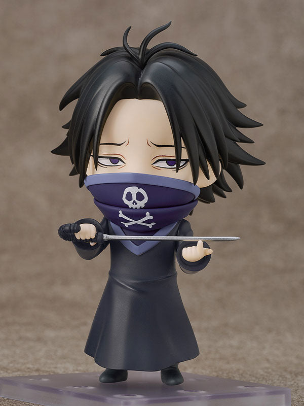 (Pre-Venta) Nendoroid - Feitan
