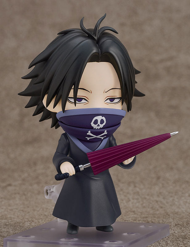 (Pre-Venta) Nendoroid - Feitan