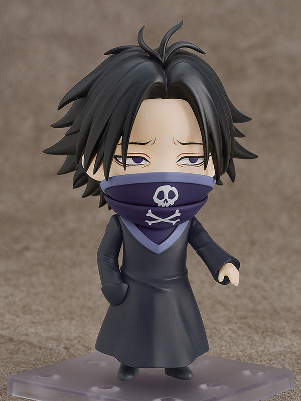 (Pre-Venta) Nendoroid - Feitan
