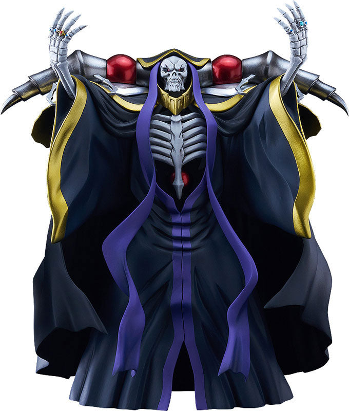 (Pre-Venta) POP UP PARADE SP - Ainz Ooal Gown