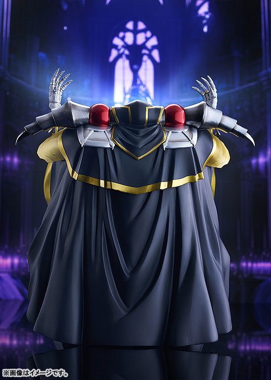 (Pre-Venta) POP UP PARADE SP - Ainz Ooal Gown