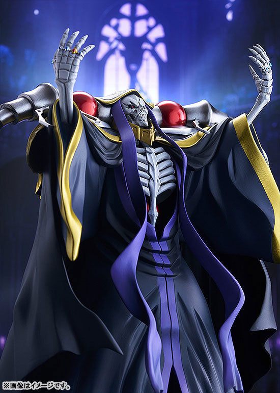 (Pre-Venta) POP UP PARADE SP - Ainz Ooal Gown