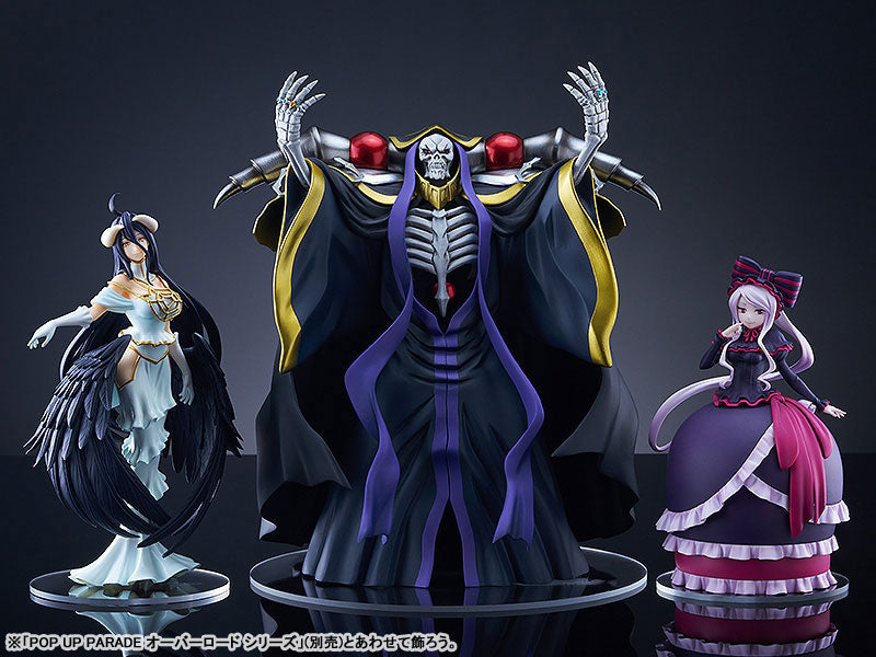(Pre-Venta) POP UP PARADE SP - Ainz Ooal Gown