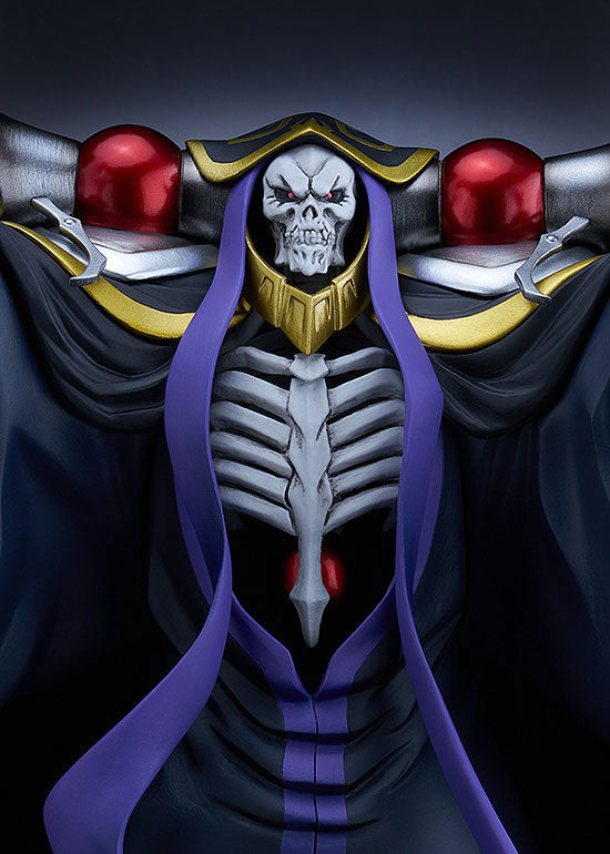 (Pre-Venta) POP UP PARADE SP - Ainz Ooal Gown