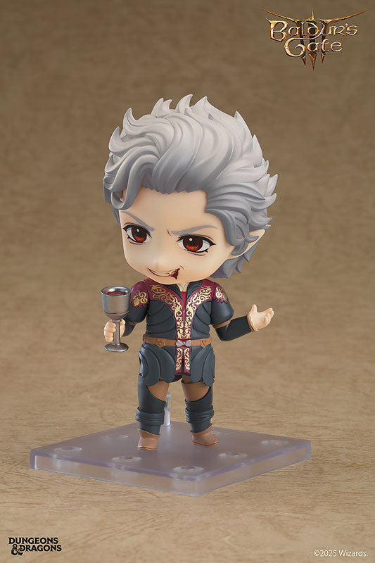 (Pre-Venta) Nendoroid - Astarion