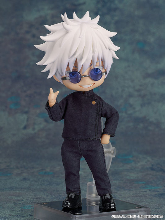 (Pre-Venta) Nendoroid Doll - Satoru Gojo (Tokyo Jujutsu High School)