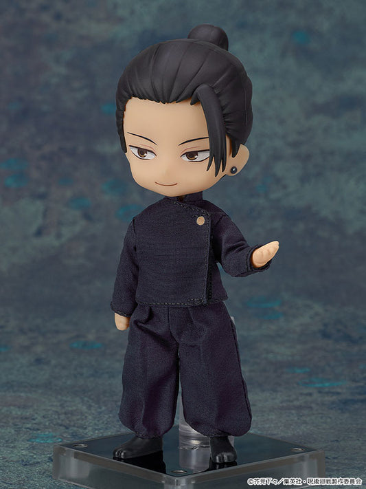 (Pre-Venta) Nendoroid Doll - Suguru Geto (Tokyo Jujutsu High School)