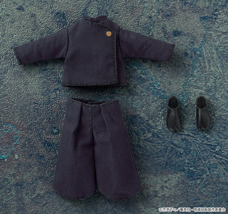 (Pre-Venta) Nendoroid Doll - Suguru Geto (Tokyo Jujutsu High School)
