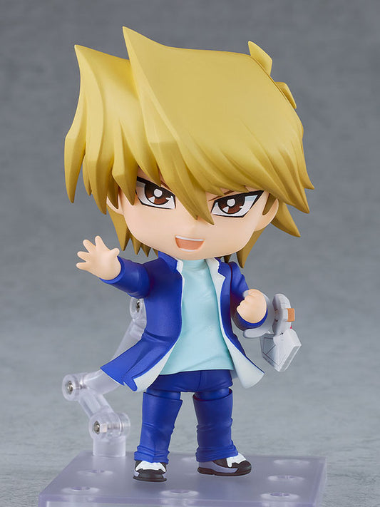 (Pre-Venta) Nendoroid - Joey Wheeler (Katsuya Jonouchi)