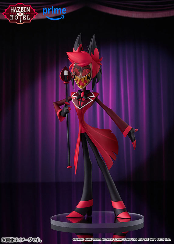 (Pre-Venta) POP UP PARADE - Alastor