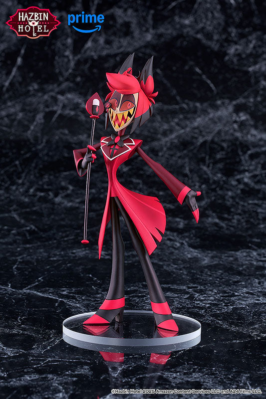 (Pre-Venta) POP UP PARADE - Alastor