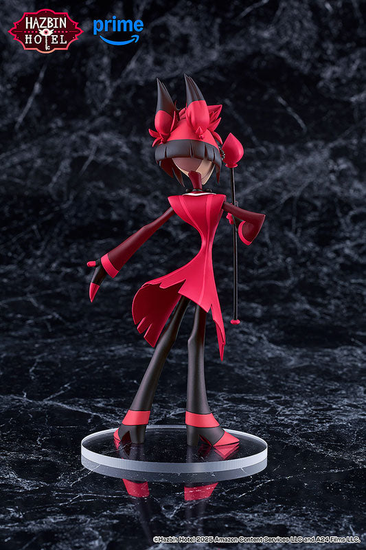 (Pre-Venta) POP UP PARADE - Alastor