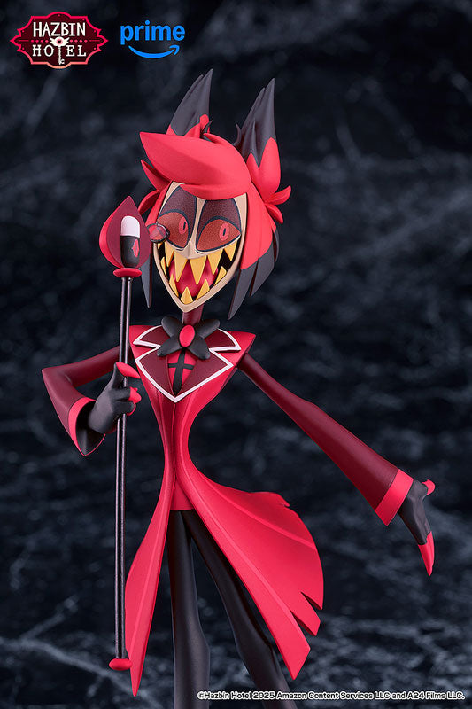 (Pre-Venta) POP UP PARADE - Alastor