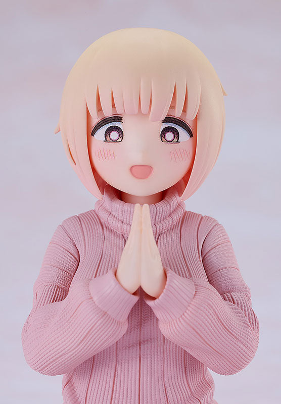 (Pre-Venta) POP UP PARADE Swacchao! - Mikoto Mochizuki